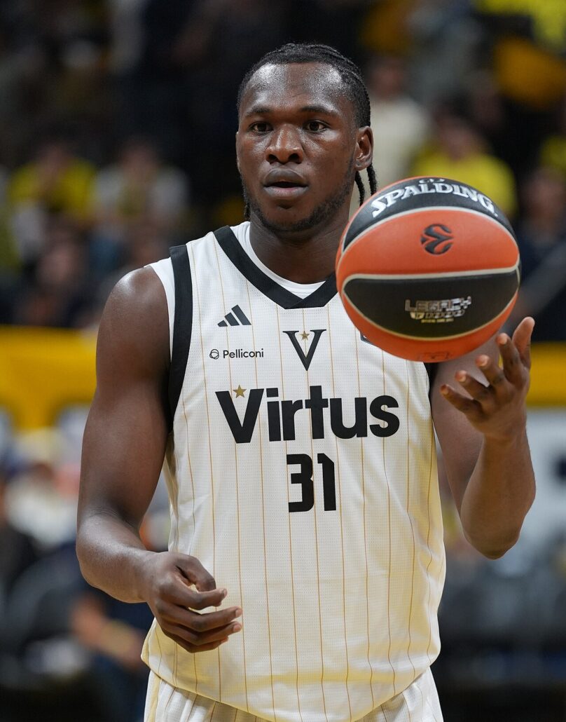 Virtus Bologna — Virtus, la fatica di Istanbul pesa sulla rivincita con Milano