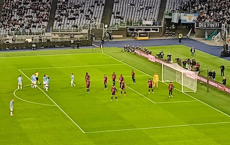 Serie A — Serie A, sei squadre a punteggio pieno dopo due giornate