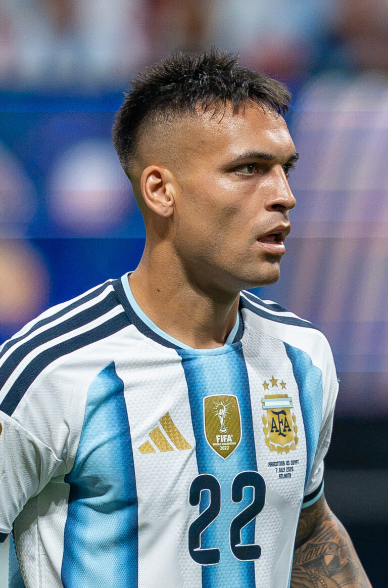Lautaro Martínez — Inter-Napoli 3-2, Lautaro completa la rimonta al 90