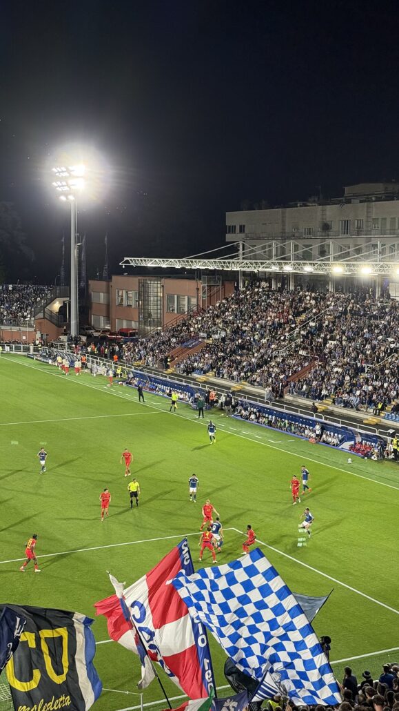 Como — Torino-Como 1-3, Nico Paz guida la rimonta e il vantaggio granata crolla nel finale