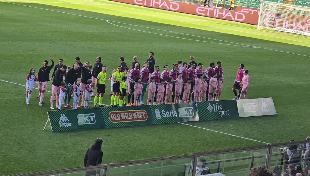 Südtirol — Sudtirol-Sampdoria 1-1, Molina al 90’ punisce una ripresa troppo povera