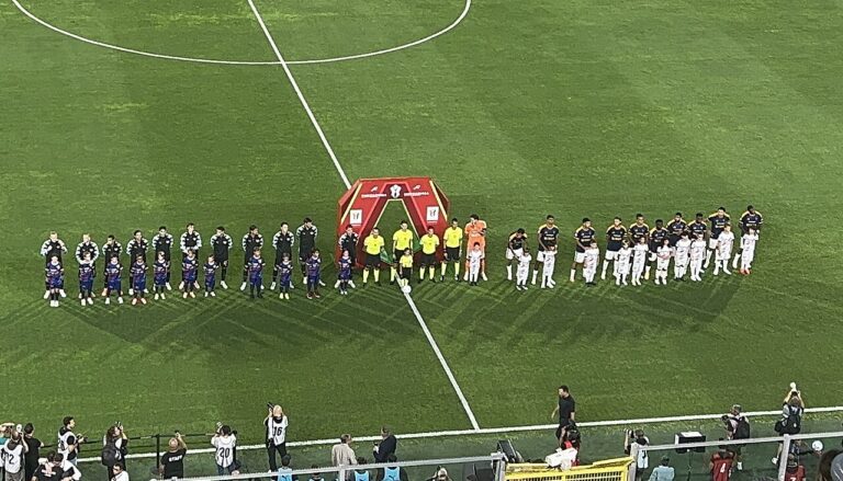 Palermo — Palermo-Carrarese 2-1, Vavassori salva il primato dopo una ripresa in affanno